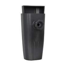 Load image into Gallery viewer, TOPPUFF Ice Tobacco Pipe Plastic Model, 104 X 72 mm Size Plastic Smoking Pipe Model, Colorful & Acrylic Smoking Tobacco Pipe, 6 PCS / Box