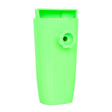 Load image into Gallery viewer, TOPPUFF Ice Tobacco Pipe Plastic Model, 104 X 72 mm Size Plastic Smoking Pipe Model, Colorful & Acrylic Smoking Tobacco Pipe, 6 PCS / Box